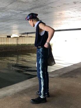 ためす君さんのコーディネート