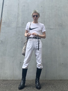 ためす君さんのコーディネート