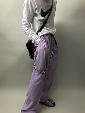 ためす君さんのコーディネート