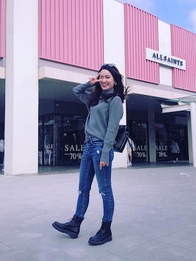 sanmalxsanmalさんのコーディネート