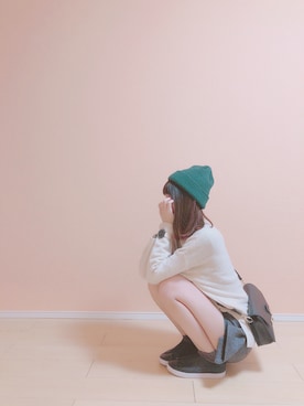 Ririさんのコーディネート