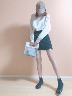 Ririさんのコーディネート