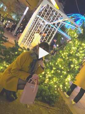 Ririさんのコーディネート