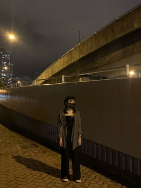 YOYO LEEさんのコーディネート