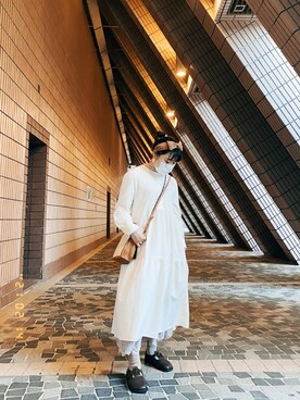 YOYO LEEさんのコーディネート