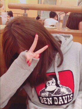 Mikina°さんのコーディネート