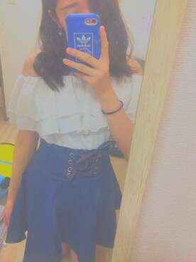 Mikina°さんのコーディネート