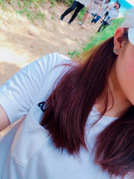 Mikina°さんのコーディネート