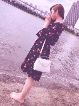 Mikina°さんのコーディネート