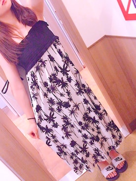 Mikina°さんのコーディネート