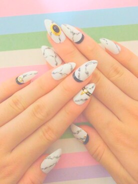 Mikina°さんのコーディネート