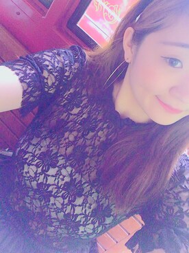 Mikina°さん（レディース・160cm）の夏コーディネート