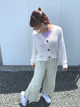 Sayakaさんのコーディネート