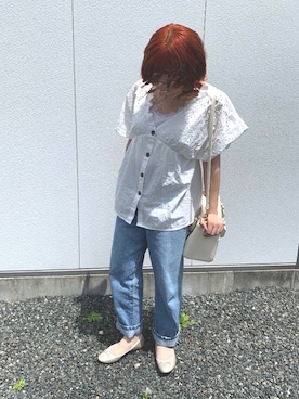 Sayakaさんのコーディネート