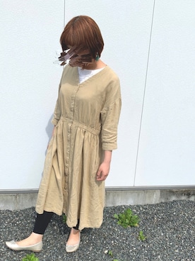 Sayakaさんのコーディネート