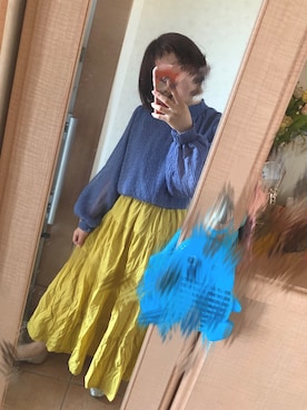 Sayakaさんのコーディネート