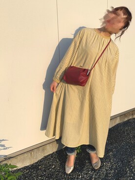 Sayakaさんのコーディネート