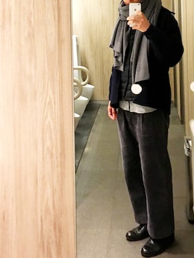 シュウトさんのコーディネート