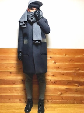 シュウトさんのコーディネート