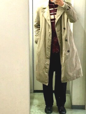 シュウトさんのコーディネート