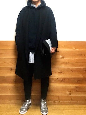 シュウトさんのコーディネート