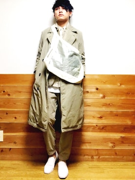 シュウトさんのコーディネート