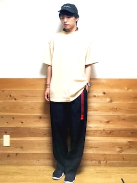 シュウトさんのコーディネート