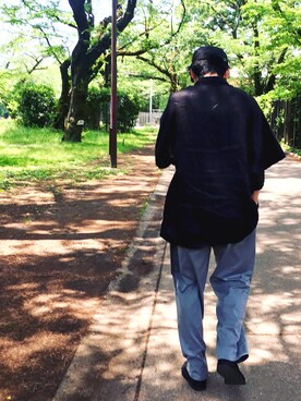 シュウトさんのコーディネート