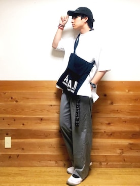 シュウトさんのコーディネート