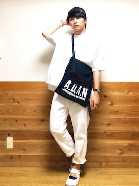 シュウトさんのコーディネート