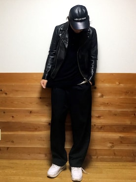 シュウトさんのコーディネート