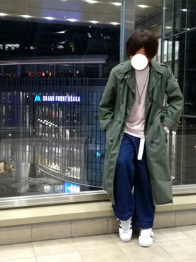 すいんぐ。さんのコーディネート