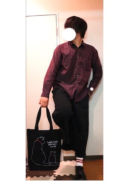 すいんぐ。さんのコーディネート