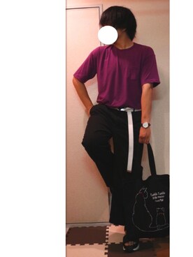 すいんぐ。さんのコーディネート