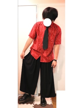 すいんぐ。さんのコーディネート