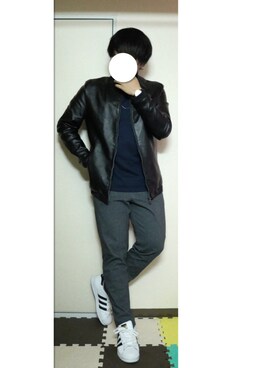 すいんぐ。さんのコーディネート