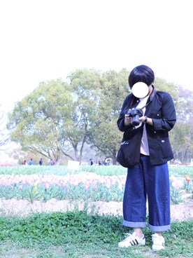 すいんぐ。さんのコーディネート