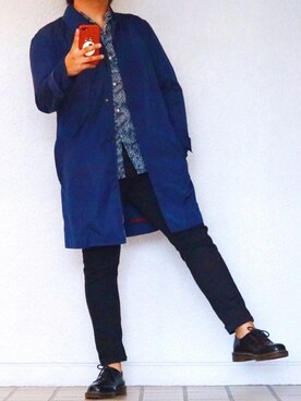 すいんぐ。さんのコーディネート