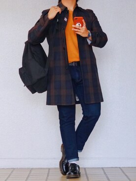 すいんぐ。さんのコーディネート