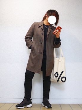 すいんぐ。さんのコーディネート