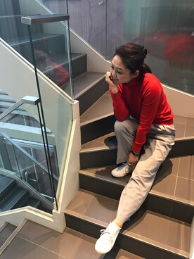 みるねぇさんのコーディネート