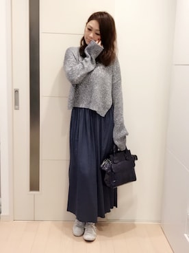 みるねぇさんのコーディネート