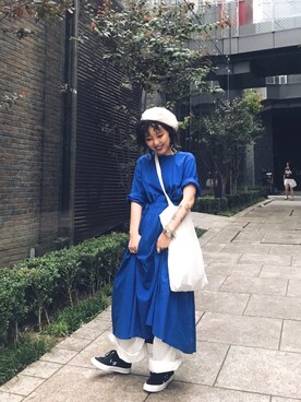 意思さんのコーディネート