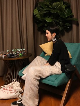 意思さんのコーディネート