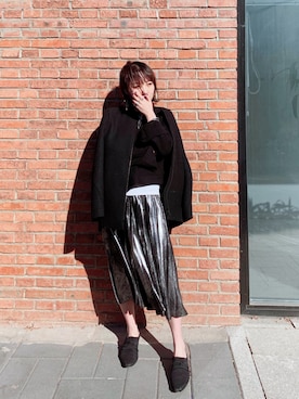 意思さんのコーディネート