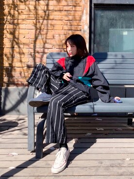 意思さんのコーディネート