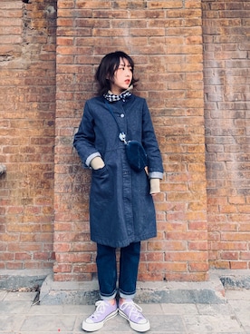 意思さんのコーディネート