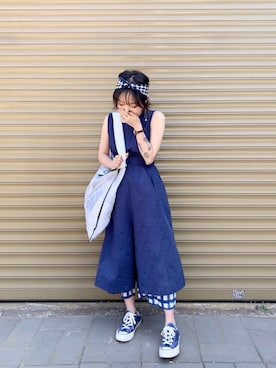 意思さんのコーディネート