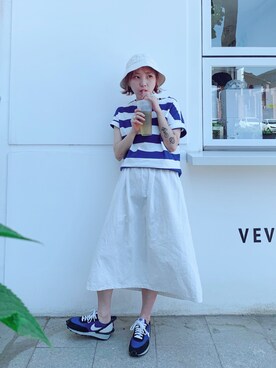 意思さんのコーディネート