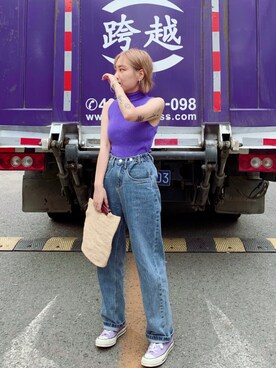 意思さんのコーディネート